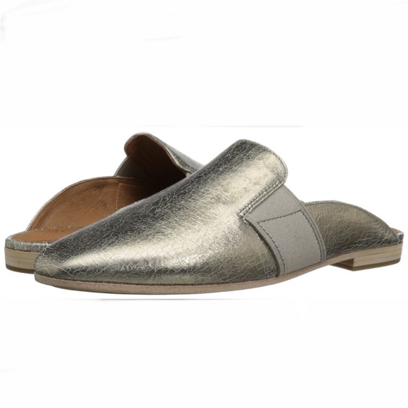 FRYE Terri Gore Mule - Picture 1 of 12